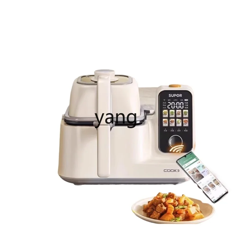Home Cooking Usa - Mesin masak cerdas multifungsi berkapasitas besar