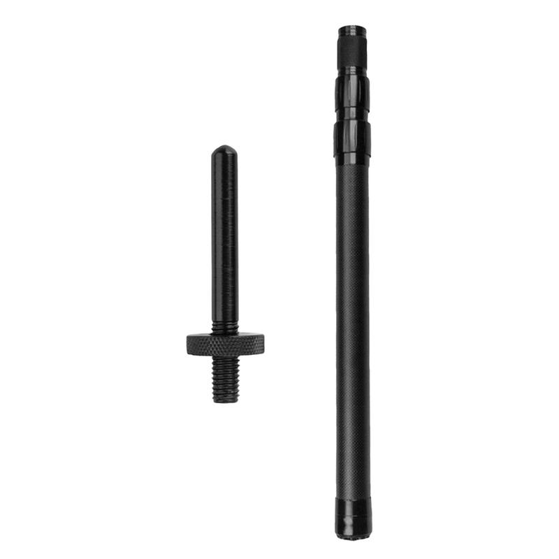 Wok Carbon Steel - Tenda ringan, tenda Kemah, tiang kanopi,