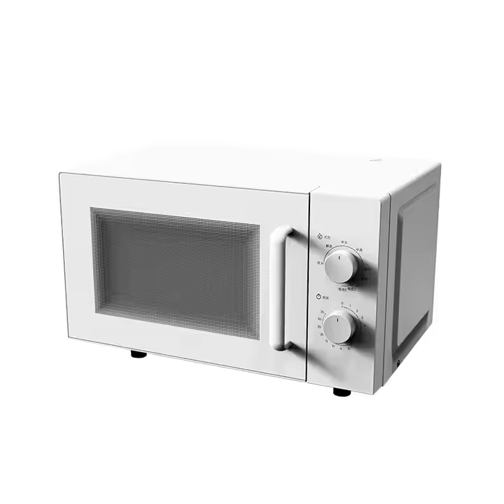 Home Cooking Classes - Tersedia Oven Microwave Multifungsi Listrik 25L