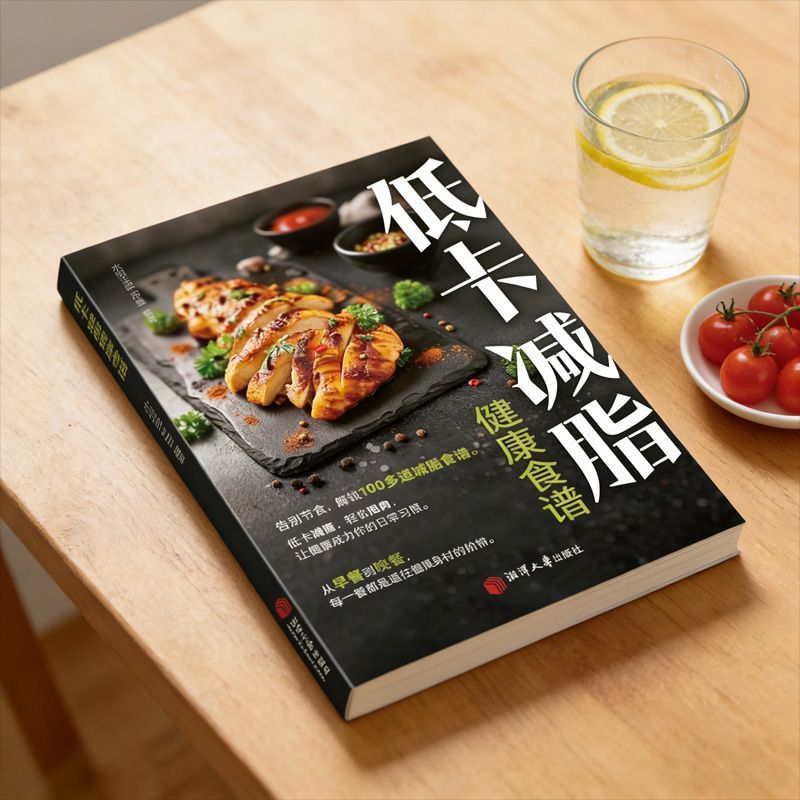 Home Cooking Recipe - Hidangan Rumahan Asli untuk Menurunkan Berat