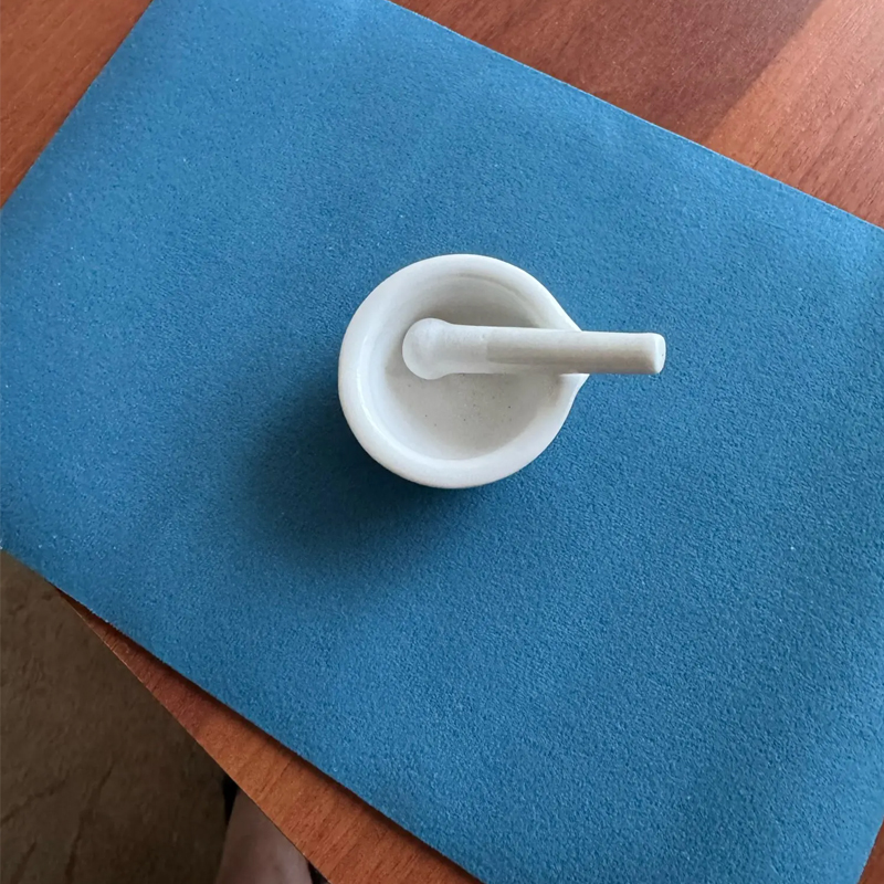 Pabrik Mini 6Ml dengan Mangkuk - Mortar Pestle Granite ulasan dan harga