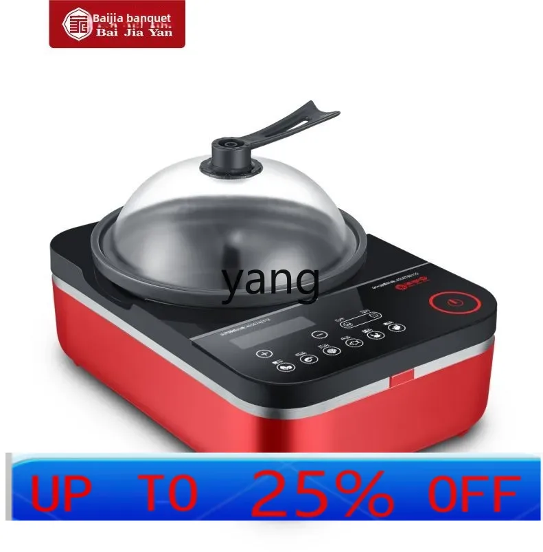 CX Multifunctional Seafood Ste - Home Cooking Usa ulasan dan harga