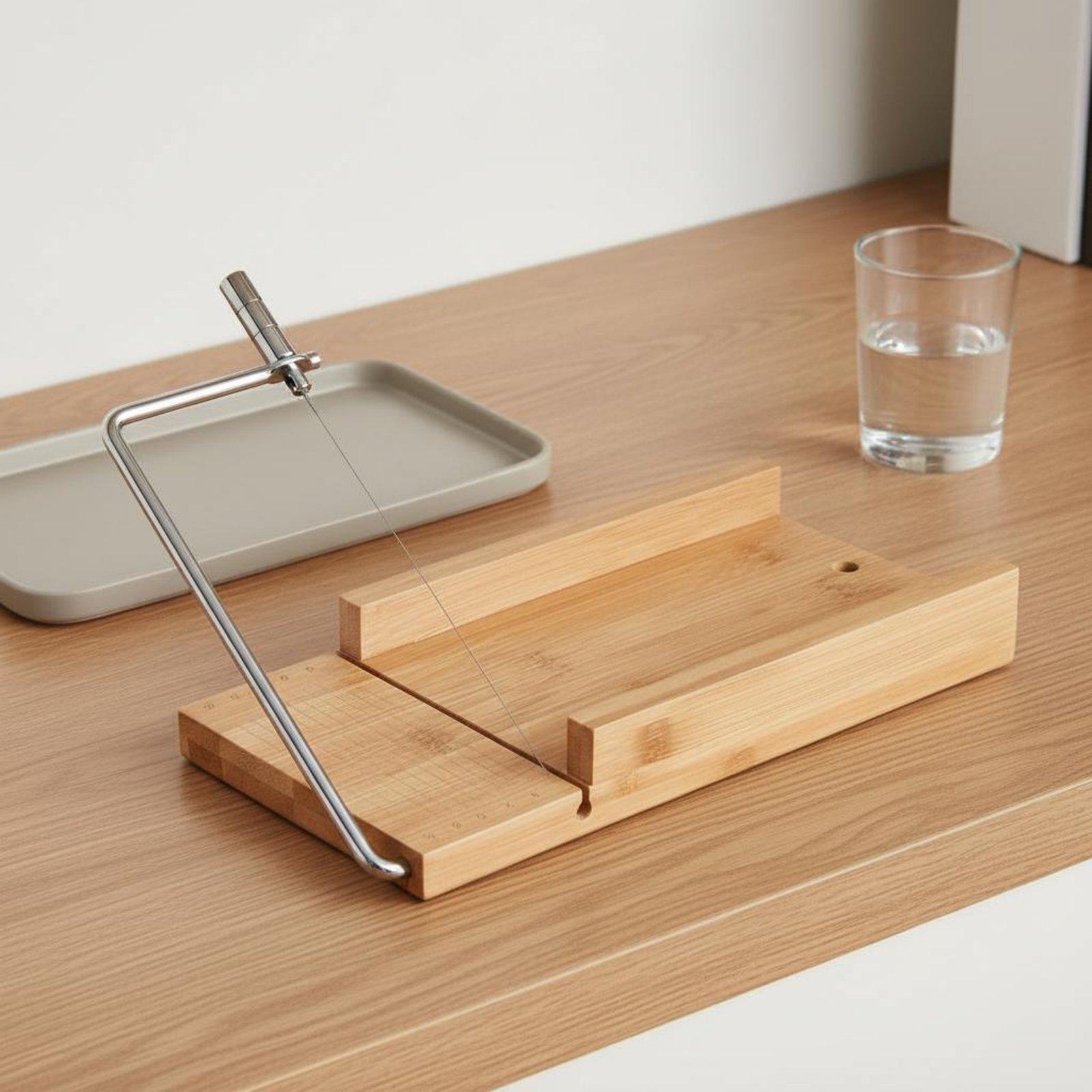 Papan Pemotong Kawat yang Taha - Home Cooking Usa ulasan dan harga