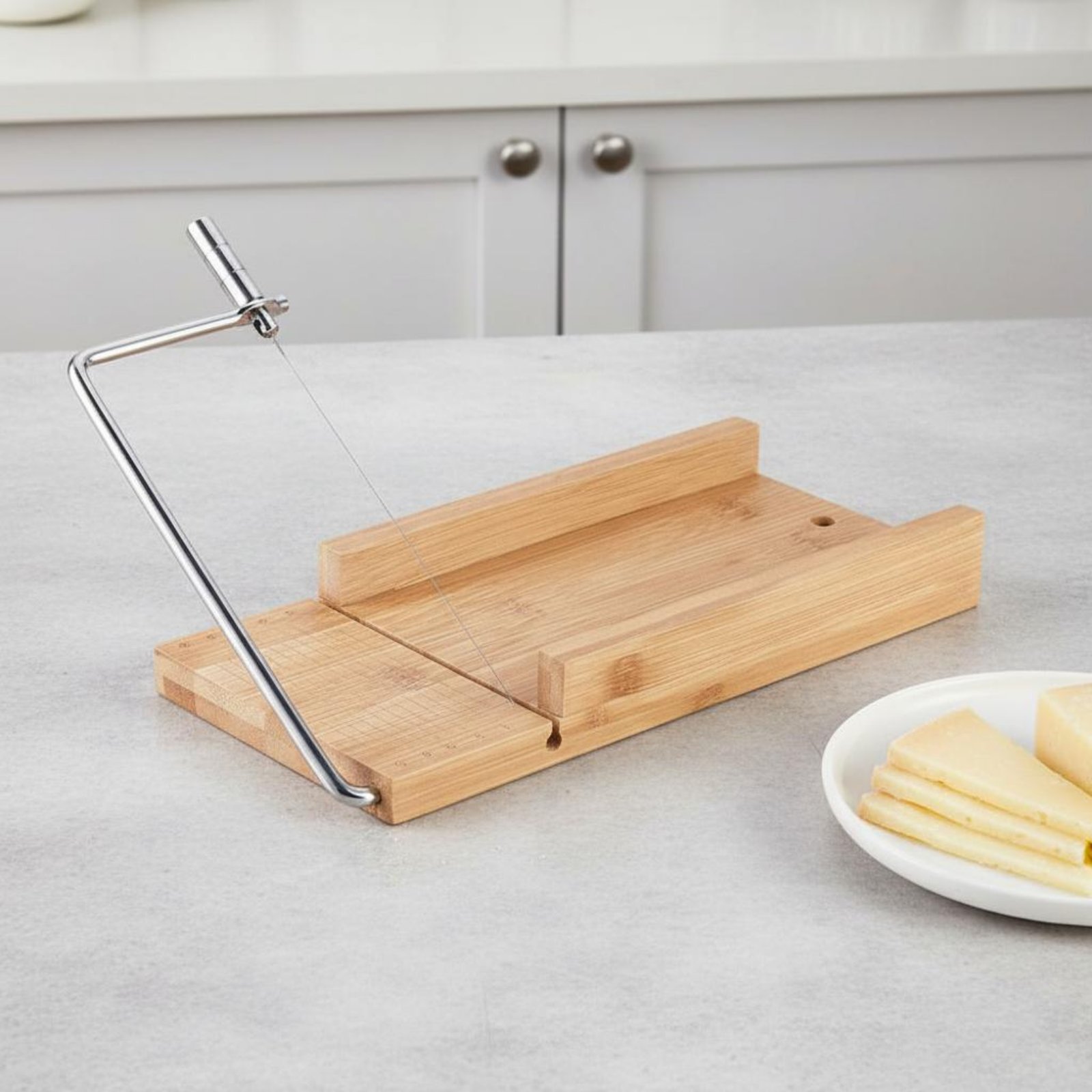Papan Pemotong Kawat yang Taha - Home Cooking Usa ulasan dan harga