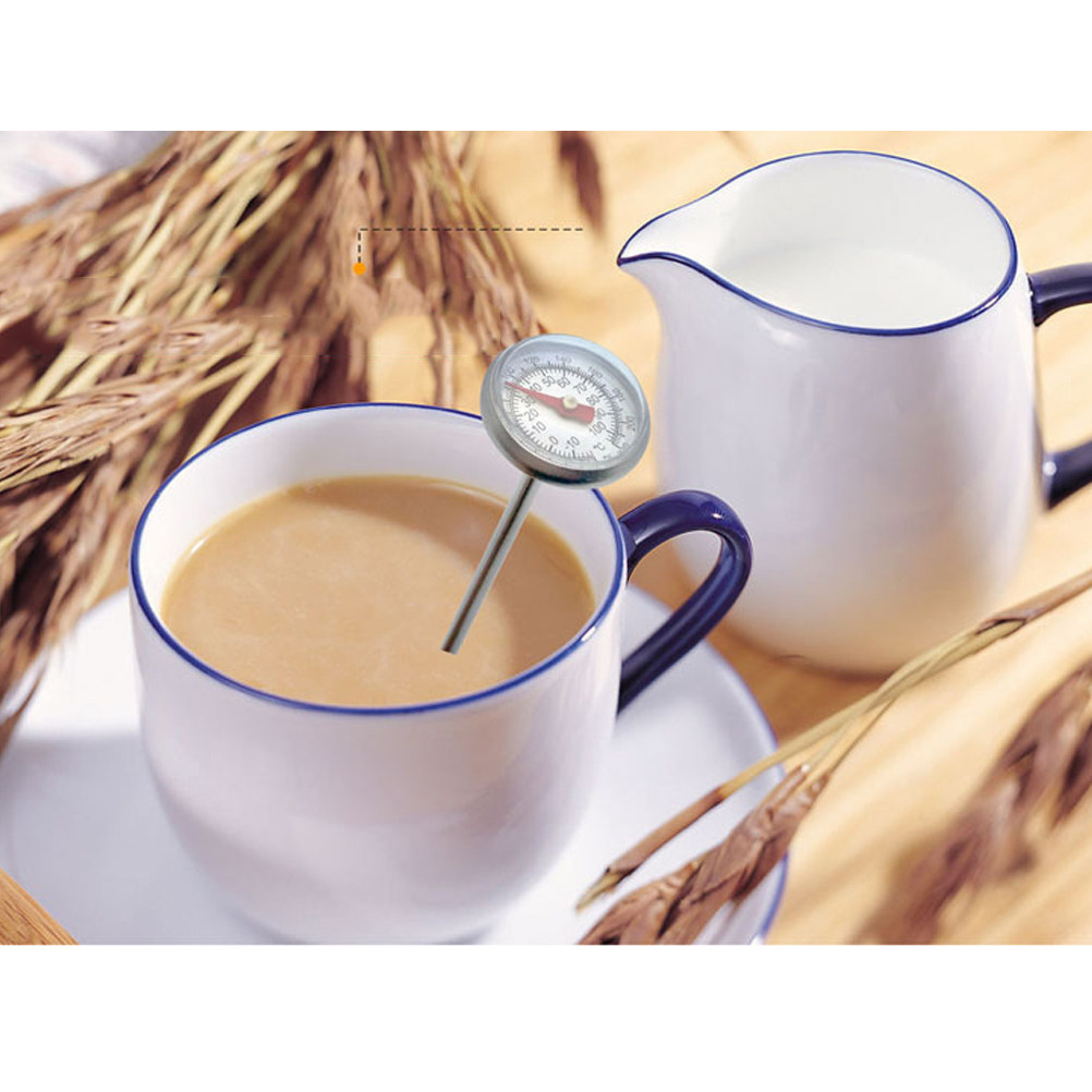 Termometer Makanan Stainless S - Home Cooking Usa ulasan dan harga