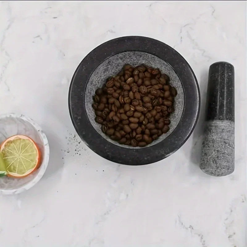 Alat Penghancur dan Penumbuk,  - Mortar Pestle Granite ulasan dan harga