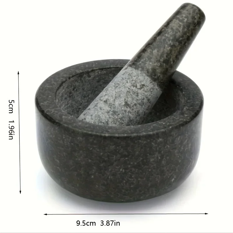 Alat Penghancur dan Penumbuk,  - Mortar Pestle Granite ulasan dan harga