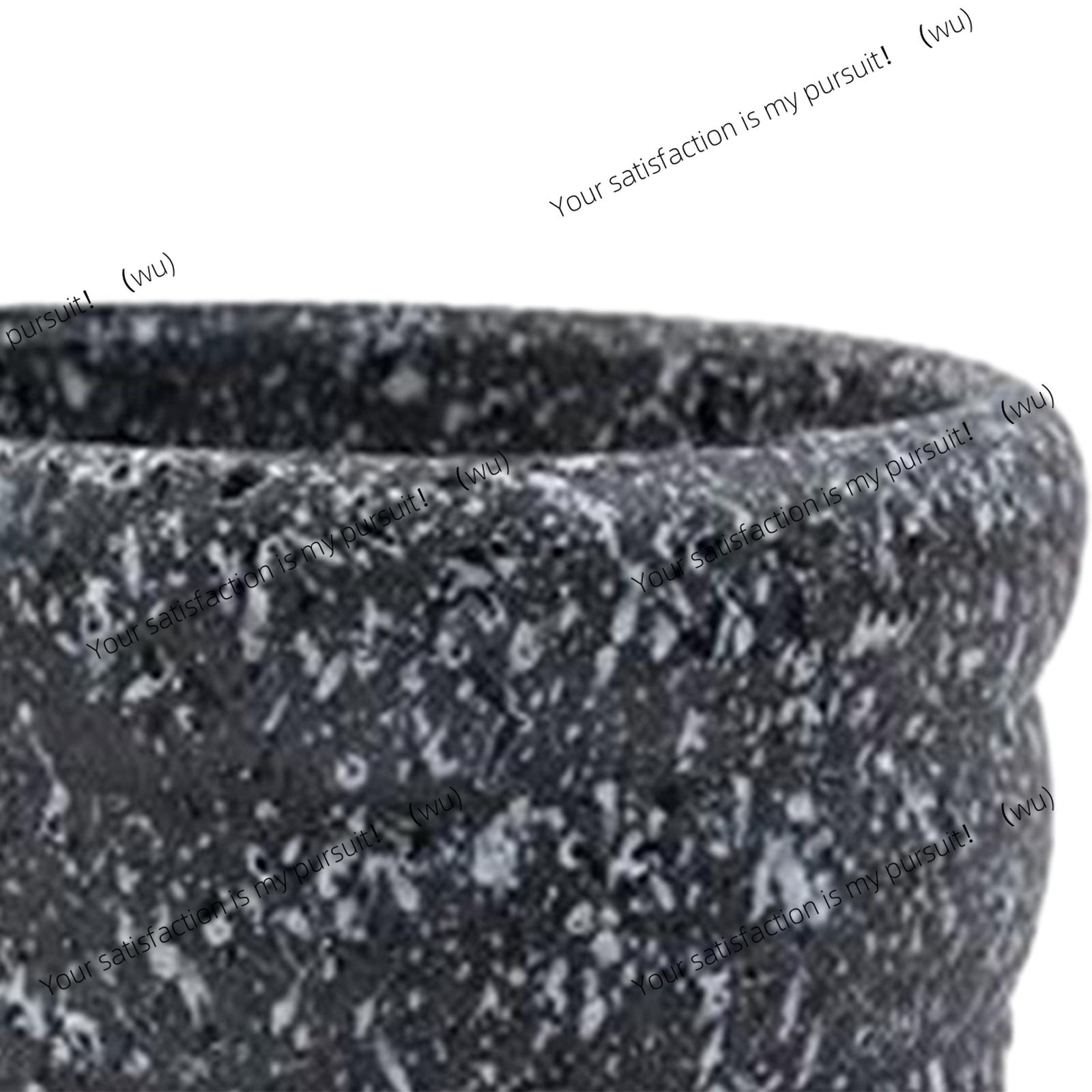 Alat Penghancur Bawang Putih P - Mortar Pestle Granite ulasan dan harga