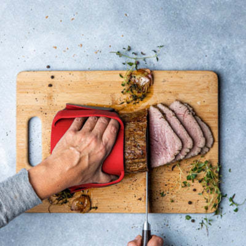 Sarung Tangan Oven Silikon unt - Home Cooking Usa ulasan dan harga