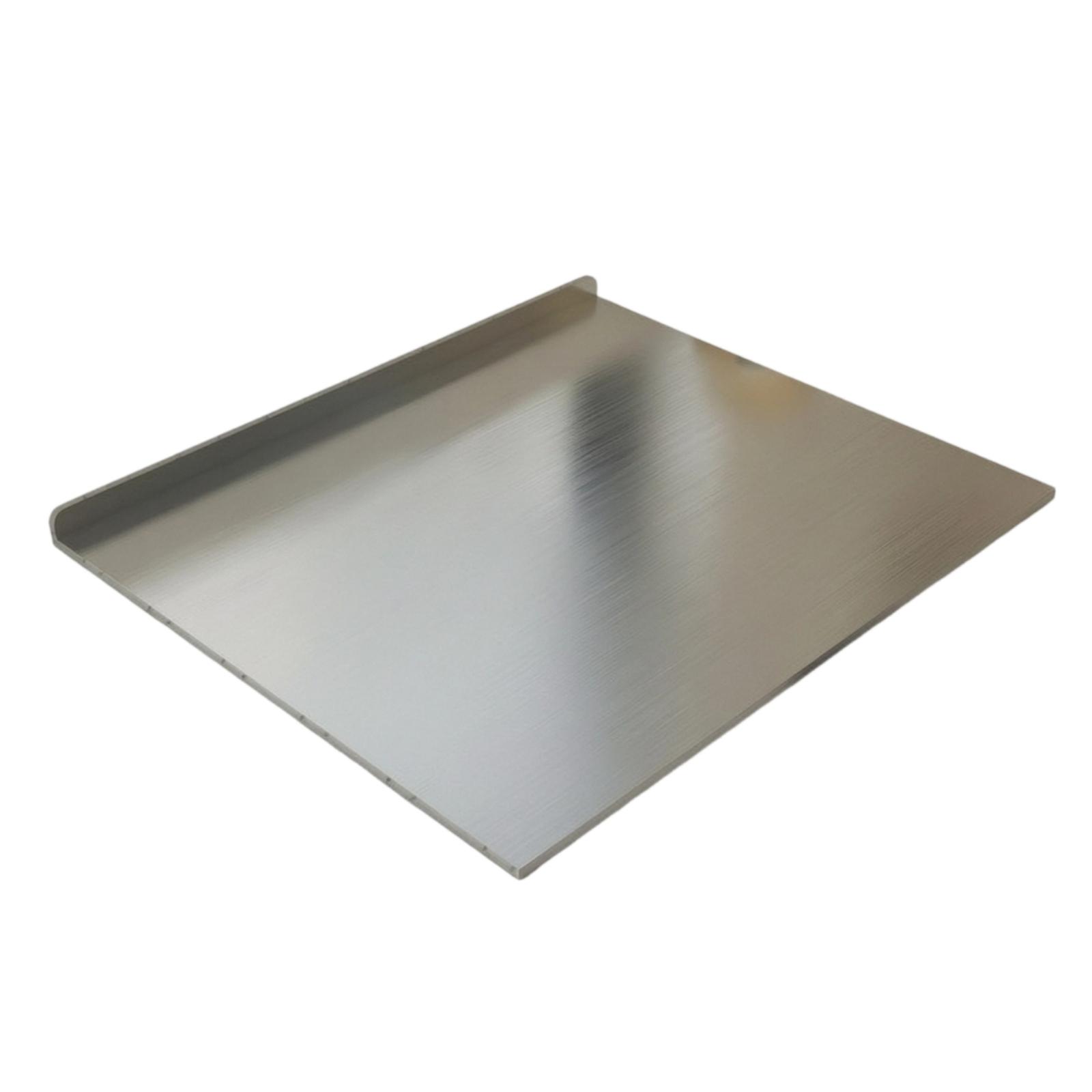 Papan Stainless Steel Profesio - Home Cooking Usa ulasan dan harga
