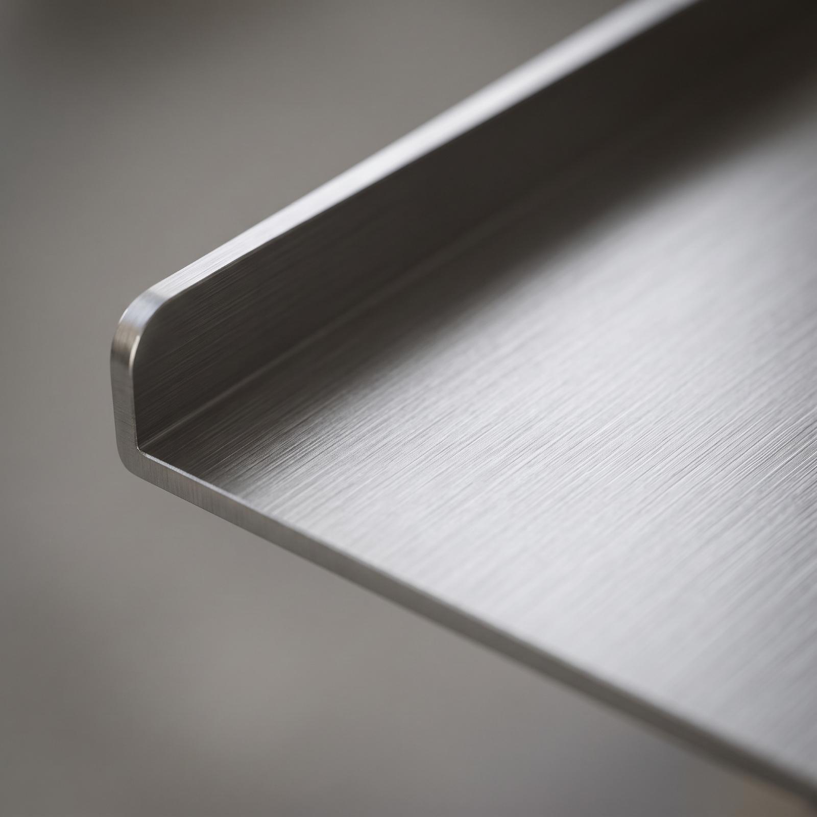 Papan Stainless Steel Profesio - Home Cooking Usa ulasan dan harga