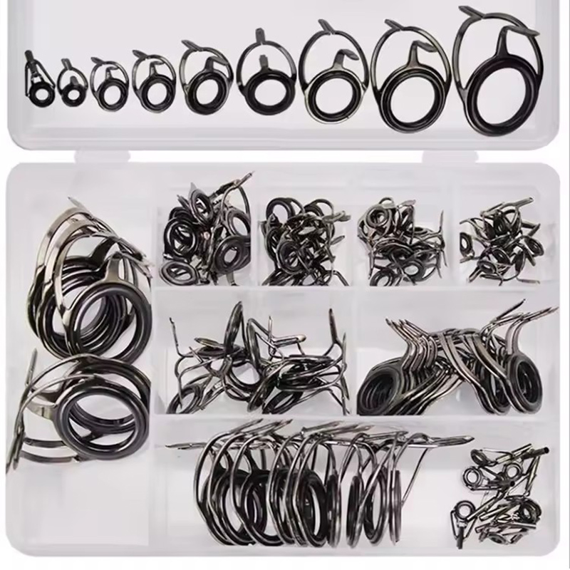 WEIHE 75PCS Aksesoris Mata Pem - Wok Carbon Steel ulasan dan harga