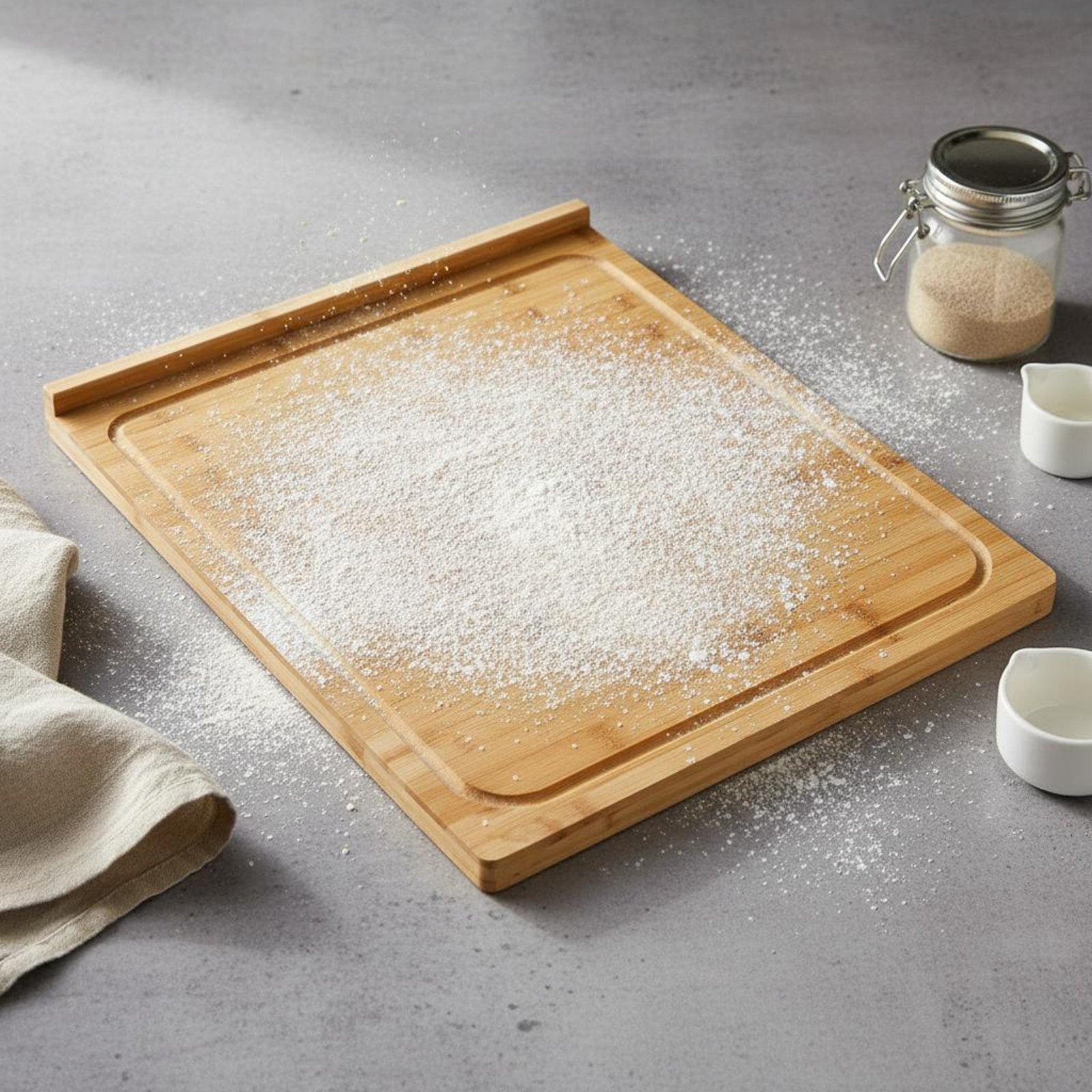 Papan Pemotong di Atas Wastafe - Home Cooking Usa ulasan dan harga