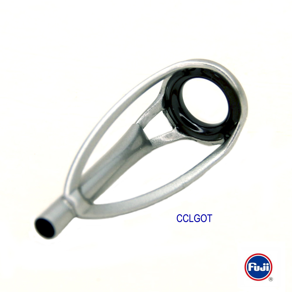 Fuji Original Tip Top Guide jo - Wok Carbon Steel ulasan dan harga