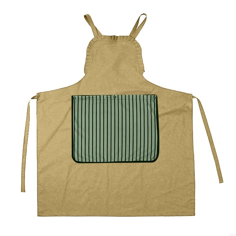 Celemek Dapur Serbaguna H8WB d - Home Cooking Classes ulasan dan harga