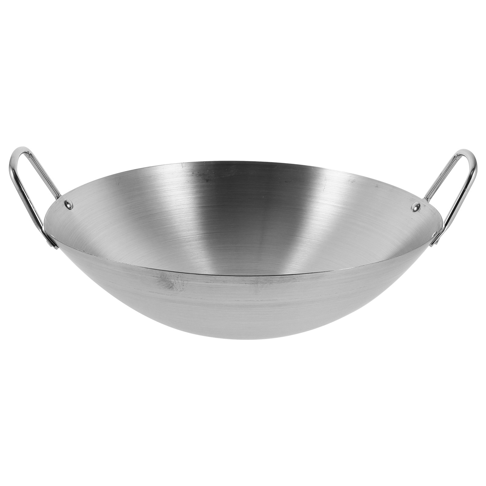 Wajan Masak Stainless Steel Ba - Home Cooking Classes ulasan dan harga