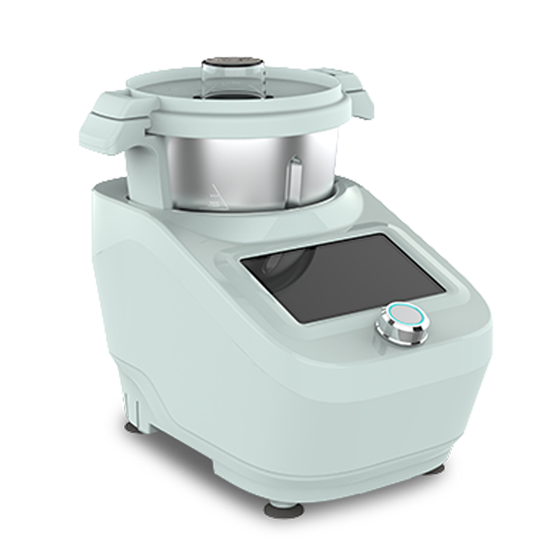 Mesin Masak Robot Dapur Multif - Home Cooking Recipe ulasan dan harga