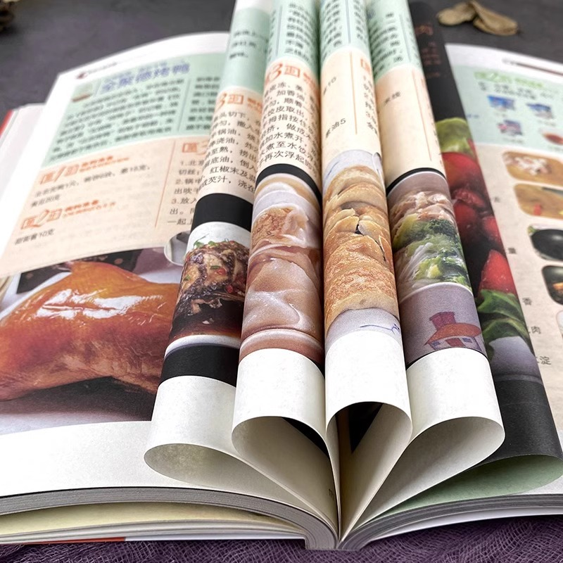 Buku Masakan Cina yang Menarik - Home Cooking Recipe ulasan dan harga